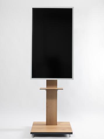 Digital Signage Höhenverstellbare TV Ständer Lösungen für Schulen