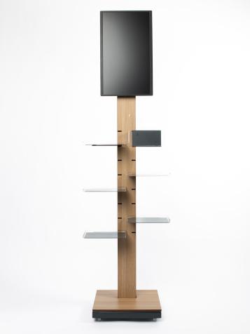 Digital Signage Individuell Swidro AG