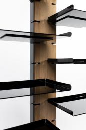 Digital-Signage-Lösung Referenz Swidro AG