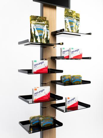 Digital Signage Swidro AG