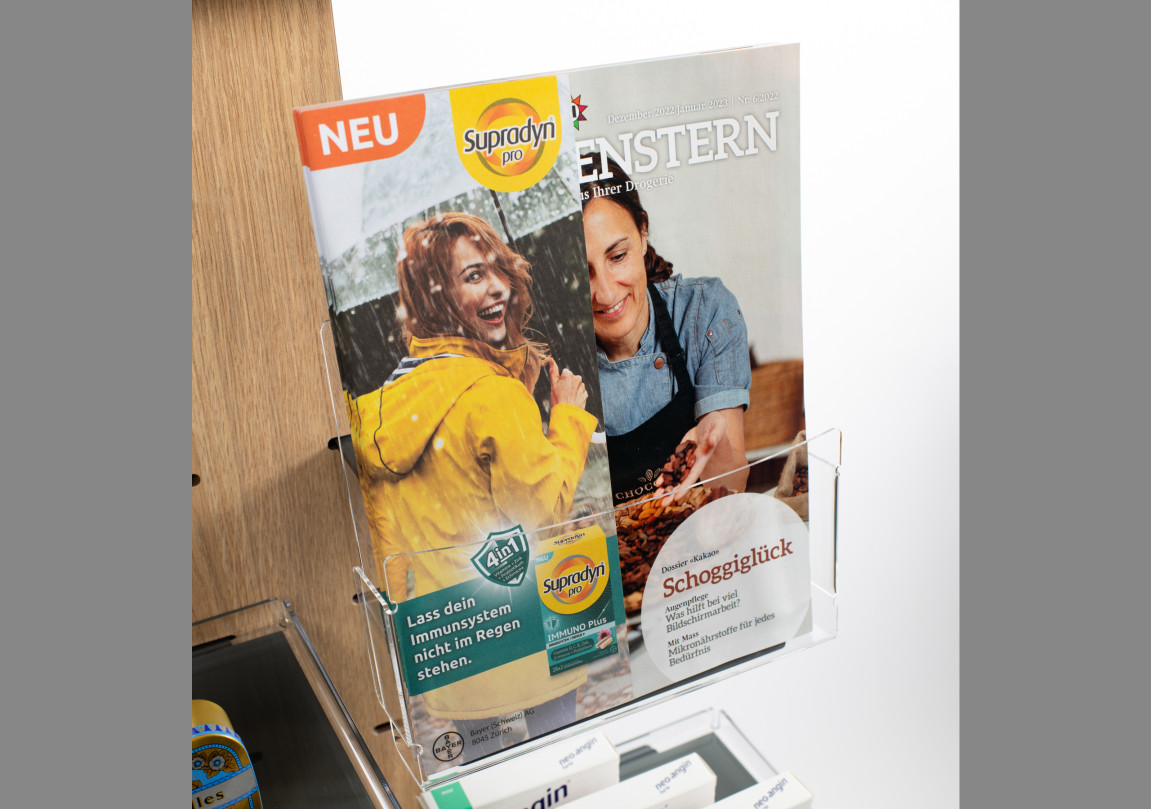 swidro ag digital signage